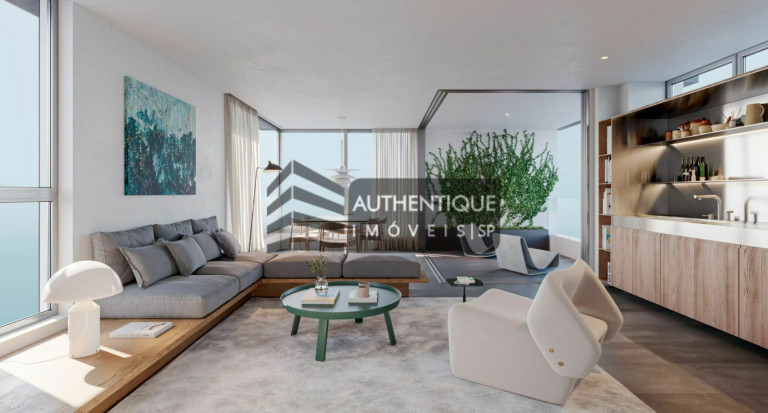Imagem Apartamento com 2 Quartos à Venda, 156 m² em Itaim Bibi - São Paulo Imagem Apartamento com 2 Quartos à Venda, 156 m² em Itaim Bibi - São Paulo
