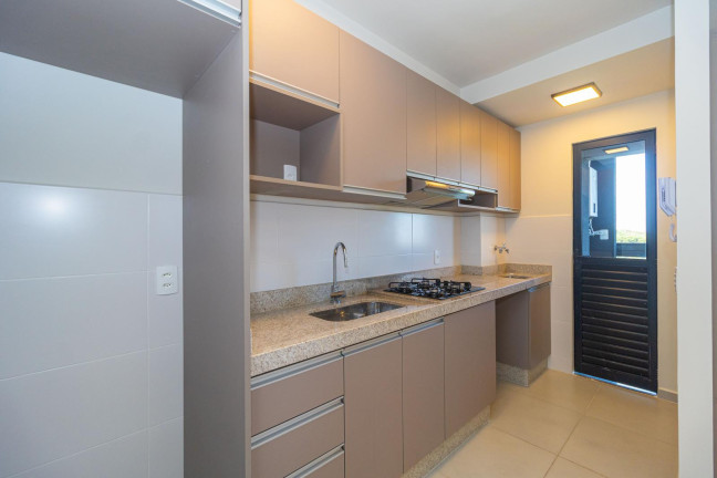 Imagem Apartamento com 2 Quartos para Alugar, 56 m² em Campo Comprido - Curitiba Imagem Apartamento com 2 Quartos para Alugar, 56 m² em Campo Comprido - Curitiba