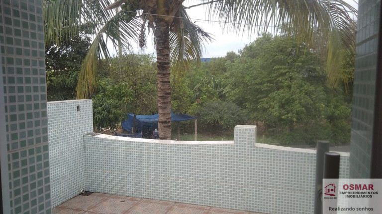 Imagem Casa com 2 Quartos à Venda, 120 m² em Altos De Sumaré - Sumaré