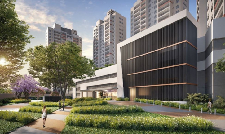 Imagem Apartamento com 2 Quartos à Venda, 67 m² em Freguesia Do ó - São Paulo Imagem Apartamento com 2 Quartos à Venda, 67 m² em Freguesia Do ó - São Paulo
