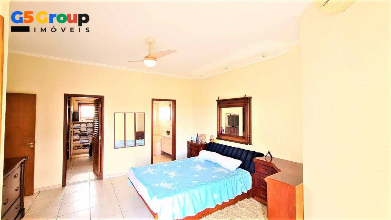Imagem Casa de Condomínio com 4 Quartos à Venda, 351 m² em Parque Village Castelo - Itu Imagem Casa de Condomínio com 4 Quartos à Venda, 351 m² em Parque Village Castelo - Itu