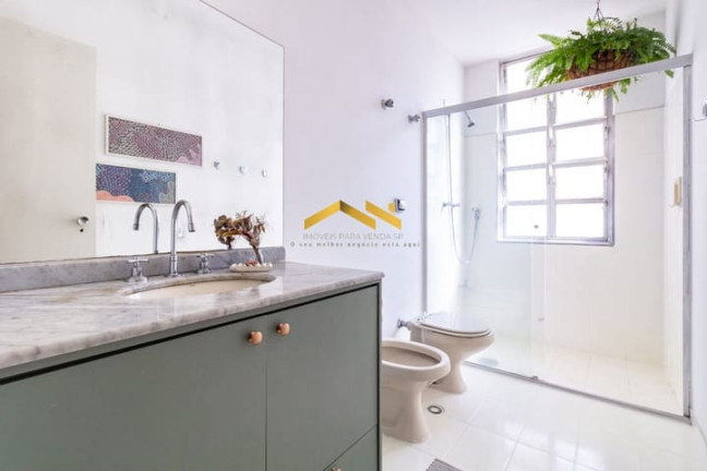 Imagem Apartamento com 3 Quartos à Venda, 292 m² em Jardim Paulista - São Paulo Imagem Apartamento com 3 Quartos à Venda, 292 m² em Jardim Paulista - São Paulo