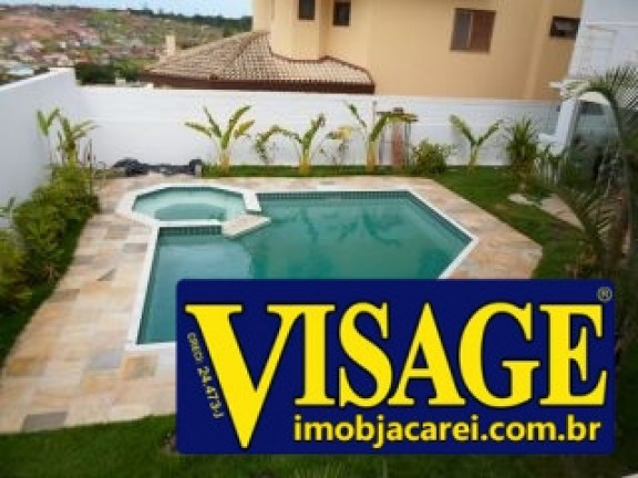 Imagem Casa à Venda, em Cond. Jardim Coleginho - Jacareí Imagem Casa à Venda, em Cond. Jardim Coleginho - Jacareí