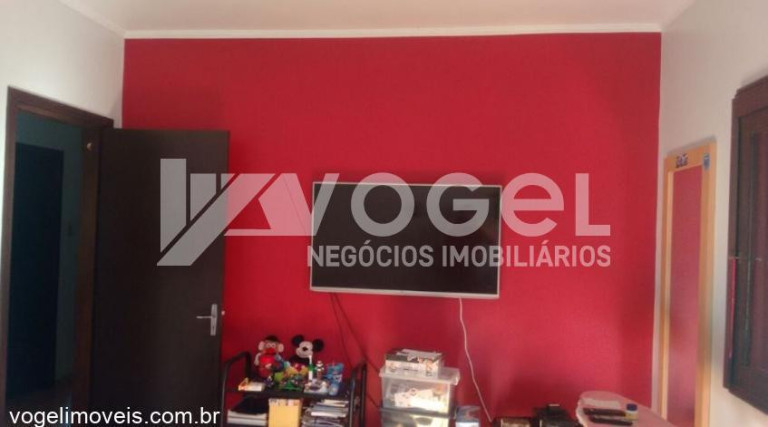 Imagem Casa com 3 Quartos à Venda, 360 m² em Jardim América - Sao Leopoldo Imagem Casa com 3 Quartos à Venda, 360 m² em Jardim América - Sao Leopoldo