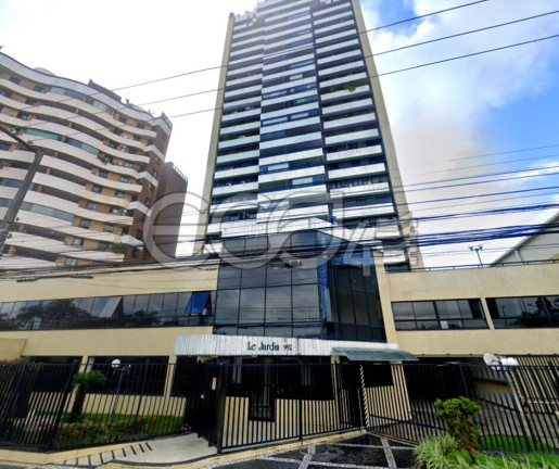 Imagem Apartamento com 3 Quartos à Venda, 141 m² em Jardins - Aracaju Imagem Apartamento com 3 Quartos à Venda, 141 m² em Jardins - Aracaju