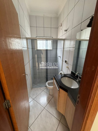 Imagem Casa com 3 Quartos à Venda, 300 m² em Jardim Maracanã - Uberaba Imagem Casa com 3 Quartos à Venda, 300 m² em Jardim Maracanã - Uberaba