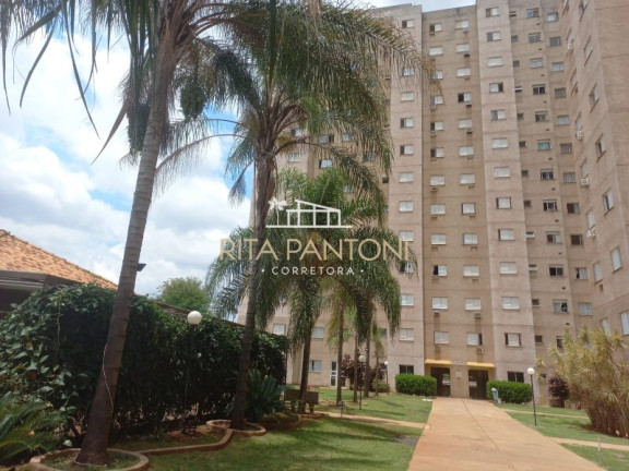Imagem Apartamento com 2 Quartos à Venda, em Campos Elíseos - Ribeirão Preto Imagem Apartamento com 2 Quartos à Venda, em Campos Elíseos - Ribeirão Preto