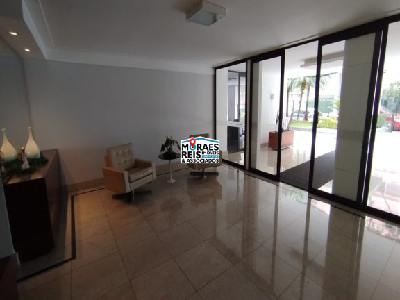 Imagem Apartamento com 3 Quartos para Alugar, em Itaim Bibi - São Paulo Imagem Apartamento com 3 Quartos para Alugar, em Itaim Bibi - São Paulo