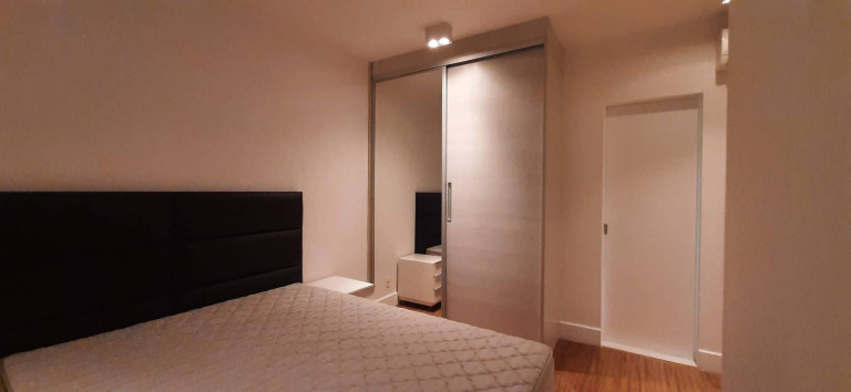 Imagem Apartamento com 3 Quartos à Venda, 123 m² em Tamboré - Santana De Parnaíba