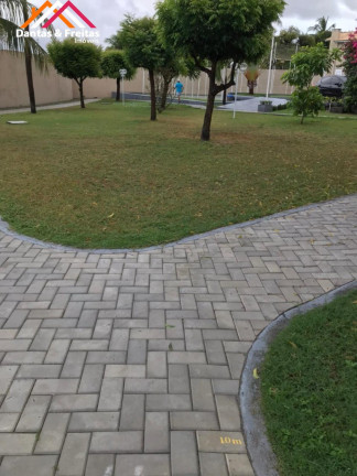 Imagem Imóvel com 3 Quartos para Alugar, em Sapiranga - Fortaleza Imagem Imóvel com 3 Quartos para Alugar, em Sapiranga - Fortaleza