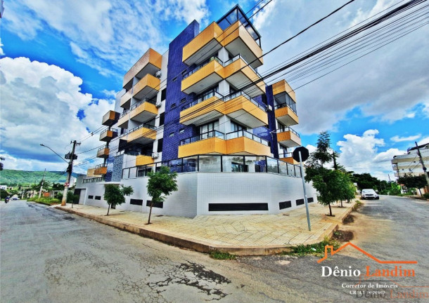Imagem Apartamento com 3 Quartos à Venda, 70 m² em Augusta Mota - Montes Claros Imagem Apartamento com 3 Quartos à Venda, 70 m² em Augusta Mota - Montes Claros