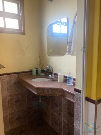 Imagem Casa com 3 Quartos à Venda, 130 m² em Jardim Mosteiro - São Roque Imagem Casa com 3 Quartos à Venda, 130 m² em Jardim Mosteiro - São Roque