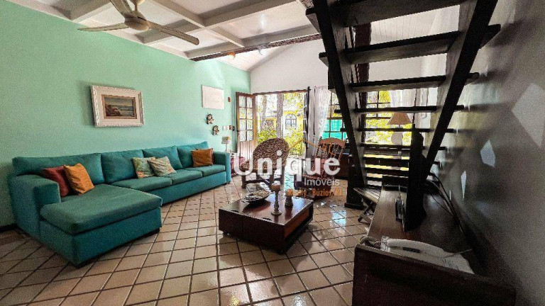 Imagem Casa com 4 Quartos à Venda, 145 m² em Bosque De Geribá - Armação Dos Búzios Imagem Casa com 4 Quartos à Venda, 145 m² em Bosque De Geribá - Armação Dos Búzios