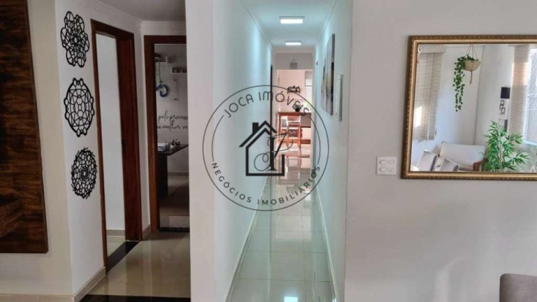 Imagem Casa de Condomínio com 3 Quartos à Venda, 250 m² em Jardim Elias - Vargem Grande Paulista Imagem Casa de Condomínio com 3 Quartos à Venda, 250 m² em Jardim Elias - Vargem Grande Paulista