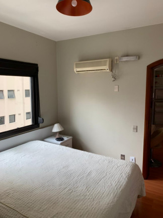 Imagem Apartamento com 1 Quarto à Venda, 46 m² em Moema - São Paulo Imagem Apartamento com 1 Quarto à Venda, 46 m² em Moema - São Paulo