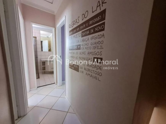 Imagem Casa de Condomínio com 3 Quartos à Venda, 220 m² em Fazenda São Quirino - Campinas Imagem Casa de Condomínio com 3 Quartos à Venda, 220 m² em Fazenda São Quirino - Campinas