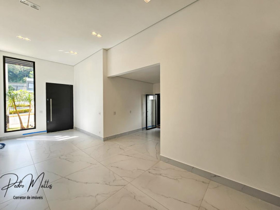 Imagem Casa com 3 Quartos à Venda, 226 m² em Ondas - Cond. Reserva Das Paineiras - Piracicaba