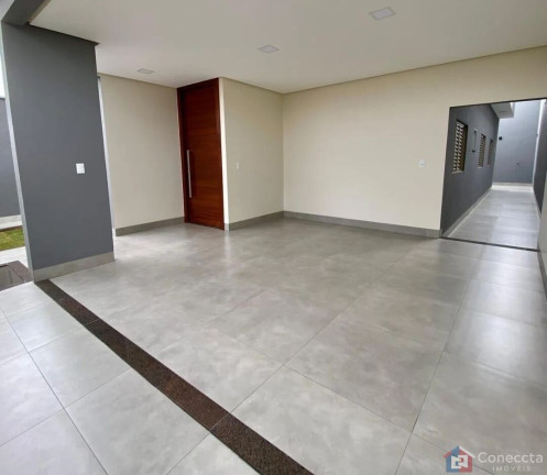 Imagem Casa com 3 Quartos à Venda, 147 m² em Afonso Queiroz - Patos De Minas