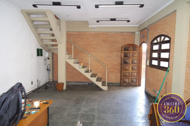 Imagem Sobrado com 3 Quartos à Venda, 110 m² em Vila Ivone - São Paulo
