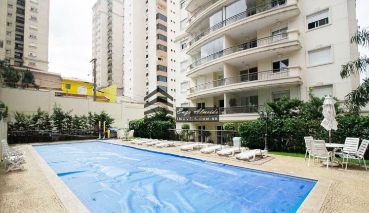 Imagem Apartamento com 2 Quartos à Venda, 87 m² em Perdizes - São Paulo Imagem Apartamento com 2 Quartos à Venda, 87 m² em Perdizes - São Paulo