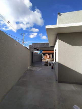 Casa com 3 Quartos à Venda, 200 m² em Cará-cará - Ponta Grossa