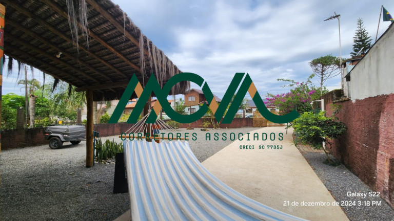 Imagem Casa com 3 Quartos à Venda, 130 m² em Rosa Dos Ventos - Itapoá Imagem Casa com 3 Quartos à Venda, 130 m² em Rosa Dos Ventos - Itapoá