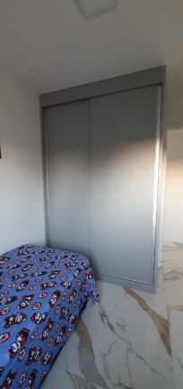 Imagem Apartamento com 2 Quartos à Venda, 50 m² em Conjunto Residencial Galo Branco - São José Dos Campos