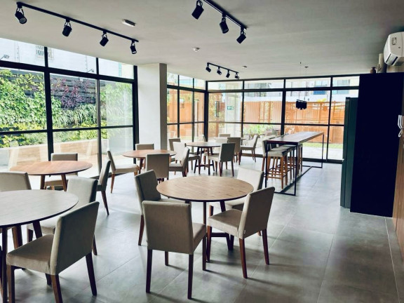 Imagem Apartamento com 1 Quarto à Venda, 39 m² em Cabo Branco - João Pessoa Imagem Apartamento com 1 Quarto à Venda, 39 m² em Cabo Branco - João Pessoa