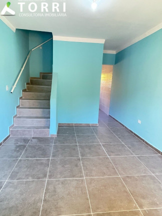 Imagem Sobrado com 2 Quartos à Venda, 75 m² em Jardim Topázio - Sorocaba Imagem Sobrado com 2 Quartos à Venda, 75 m² em Jardim Topázio - Sorocaba