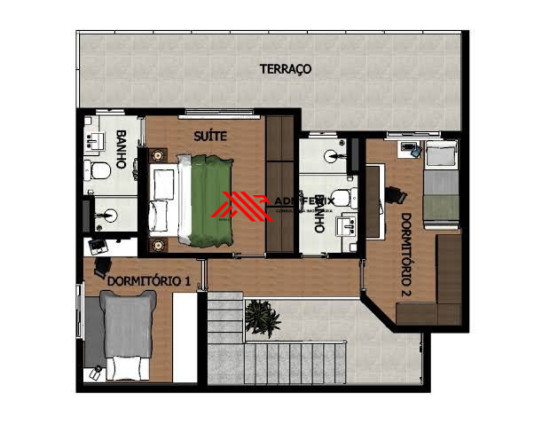 Imagem Apartamento com 3 Quartos à Venda, 163 m² em Vila Progresso - Guarulhos Imagem Apartamento com 3 Quartos à Venda, 163 m² em Vila Progresso - Guarulhos