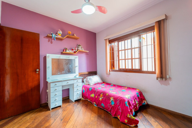Imagem Casa com 5 Quartos à Venda, 233 m² em Vila Santa Catarina - São Paulo