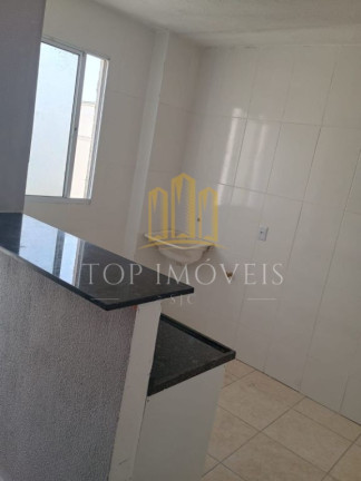 Imagem Apartamento com 2 Quartos à Venda, 45 m² em Residencial Frei Galvão - São José Dos Campos