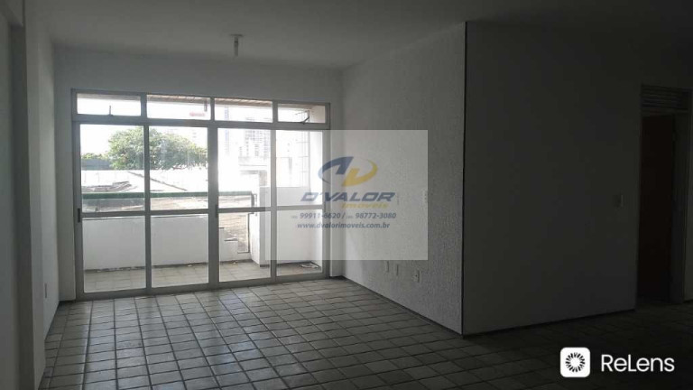 Imagem Apartamento com 3 Quartos à Venda, 110 m² em Expedicionários - João Pessoa Imagem Apartamento com 3 Quartos à Venda, 110 m² em Expedicionários - João Pessoa