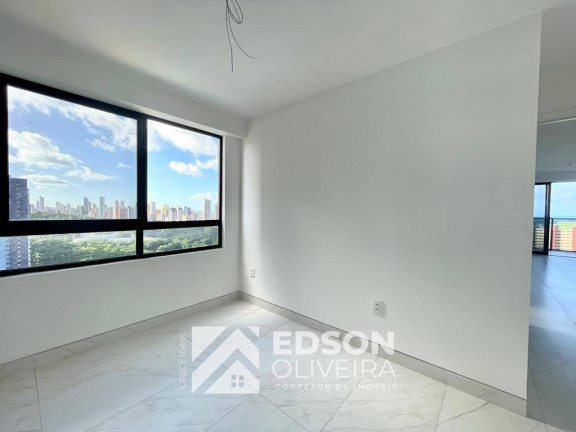 Imagem Apartamento com 3 Quartos à Venda, 90 m² em Miramar - João Pessoa