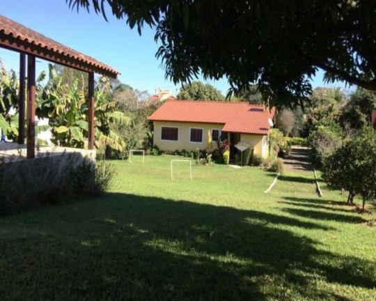 Imagem Casa com 3 Quartos à Venda, 142 m² em Paragem Dos Verdes Campos - Gravataí Imagem Casa com 3 Quartos à Venda, 142 m² em Paragem Dos Verdes Campos - Gravataí