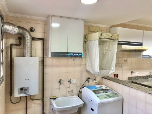 Imagem Apartamento com 2 Quartos à Venda, 72 m² em Vila Clementino - São Paulo