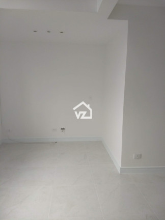 Imagem Apartamento com 1 Quarto à Venda, 57 m² em Chácara Klabin - São Paulo