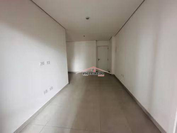 Imagem Apartamento com 1 Quarto à Venda, 58 m² em Boqueirão - Praia Grande Imagem Apartamento com 1 Quarto à Venda, 58 m² em Boqueirão - Praia Grande