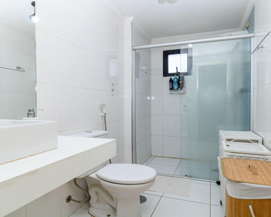 Imagem Flat com 1 Quarto à Venda, 51 m² em Moema - São Paulo Imagem Flat com 1 Quarto à Venda, 51 m² em Moema - São Paulo