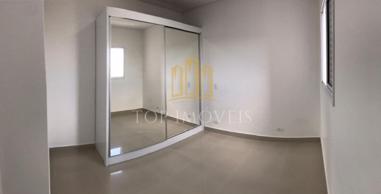 Imagem Apartamento com 2 Quartos à Venda, 61 m² em Floradas Arboville - Jacareí