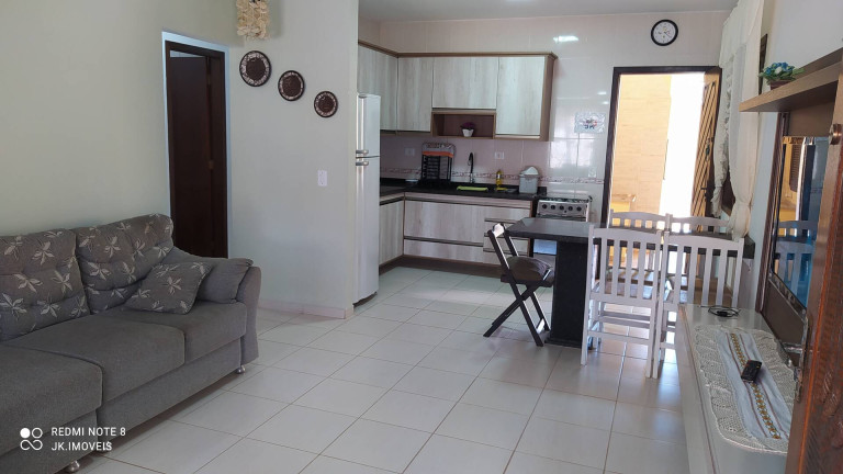 Imagem Casa com 4 Quartos à Venda, 360 m² em Balneário Cambiju - Itapoá Imagem Casa com 4 Quartos à Venda, 360 m² em Balneário Cambiju - Itapoá