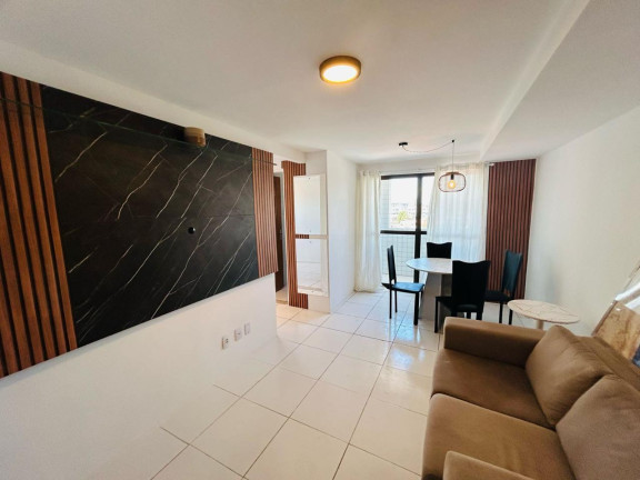Imagem Apartamento com 2 Quartos à Venda, 53 m² em Candeias - Jaboatão Dos Guararapes Imagem Apartamento com 2 Quartos à Venda, 53 m² em Candeias - Jaboatão Dos Guararapes