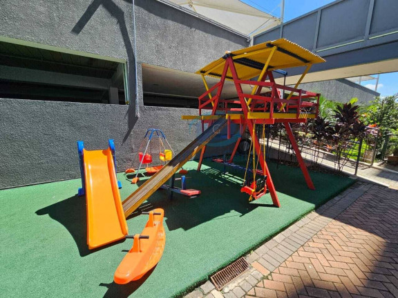 Imagem Apartamento com 2 Quartos à Venda, 74 m² em Jardim Nair Maria - Salto