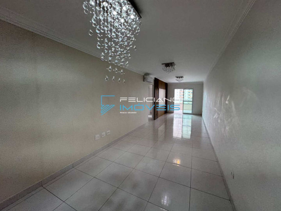 Imagem Apartamento com 3 Quartos à Venda, 122 m² em Boqueirão - Praia Grande Imagem Apartamento com 3 Quartos à Venda, 122 m² em Boqueirão - Praia Grande