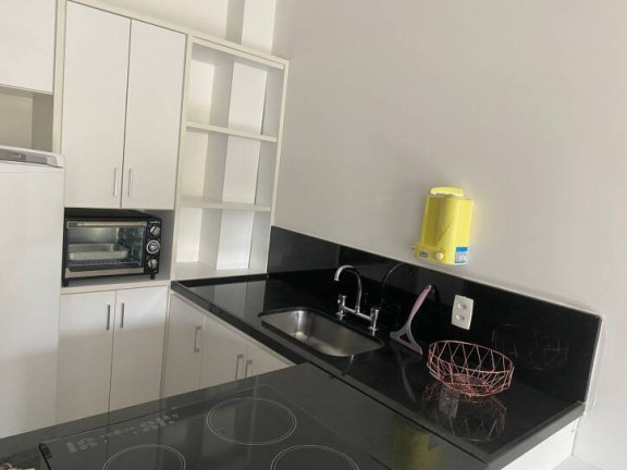 Imagem Apartamento com 1 Quarto à Venda, 45 m² em Tamboré - Santana De Parnaíba Imagem Apartamento com 1 Quarto à Venda, 45 m² em Tamboré - Santana De Parnaíba