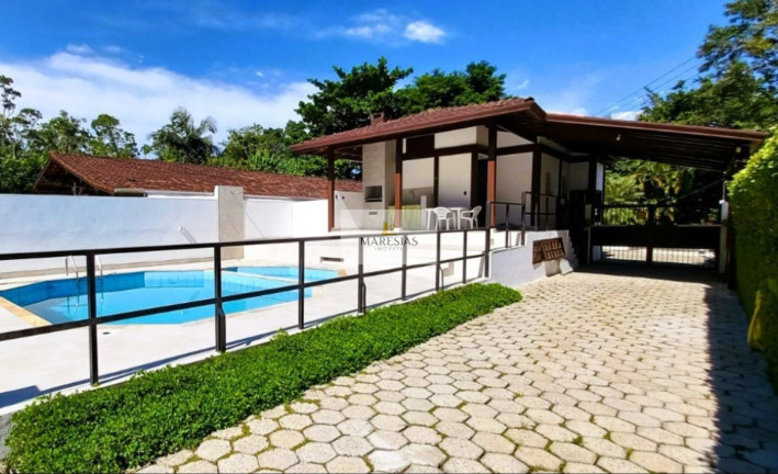 Imagem Casa com 3 Quartos à Venda, 90 m² em Maresias - São Sebastião Imagem Casa com 3 Quartos à Venda, 90 m² em Maresias - São Sebastião