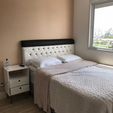 Imagem Apartamento com 2 Quartos à Venda, 52 m² em Ipiranga - São Paulo