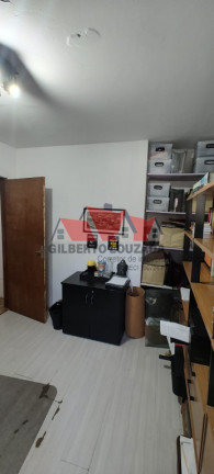 Imagem Casa com 3 Quartos à Venda, 160 m² em Campo Belo - São Paulo
