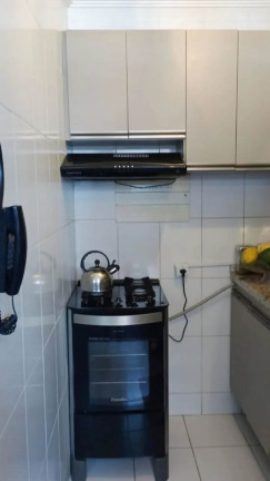 Imagem Apartamento com 3 Quartos à Venda, 84 m² em Inácio Barbosa - Aracaju Imagem Apartamento com 3 Quartos à Venda, 84 m² em Inácio Barbosa - Aracaju