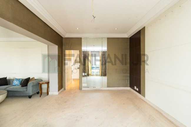 Imagem Imóvel com 4 Quartos à Venda, 388 m² em Vila Nova Conceição - São Paulo